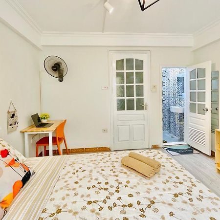 Vitamin Home Hoan Kiem 35 Hanoi Exterior photo