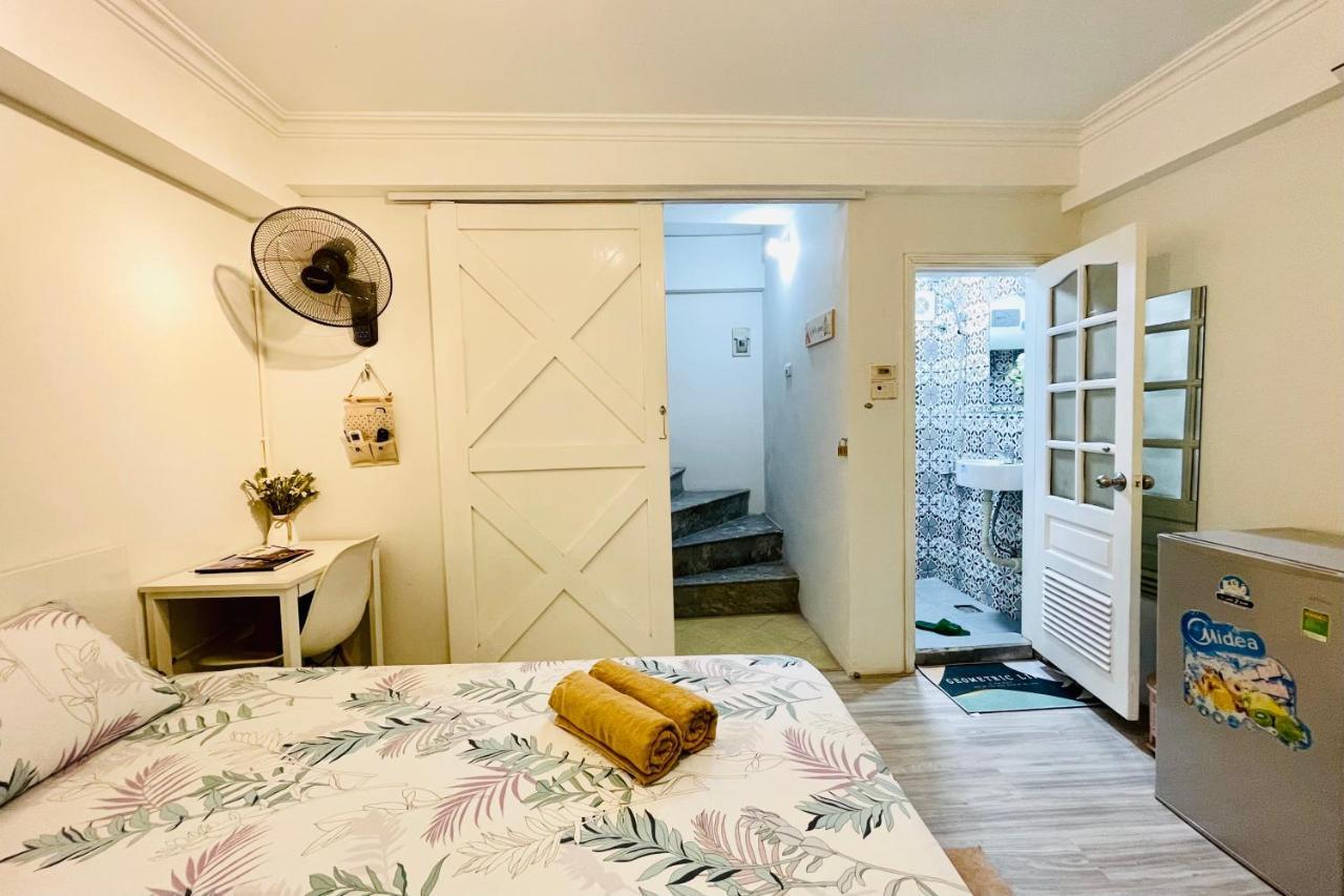 Vitamin Home Hoan Kiem 35 Hanoi Exterior photo