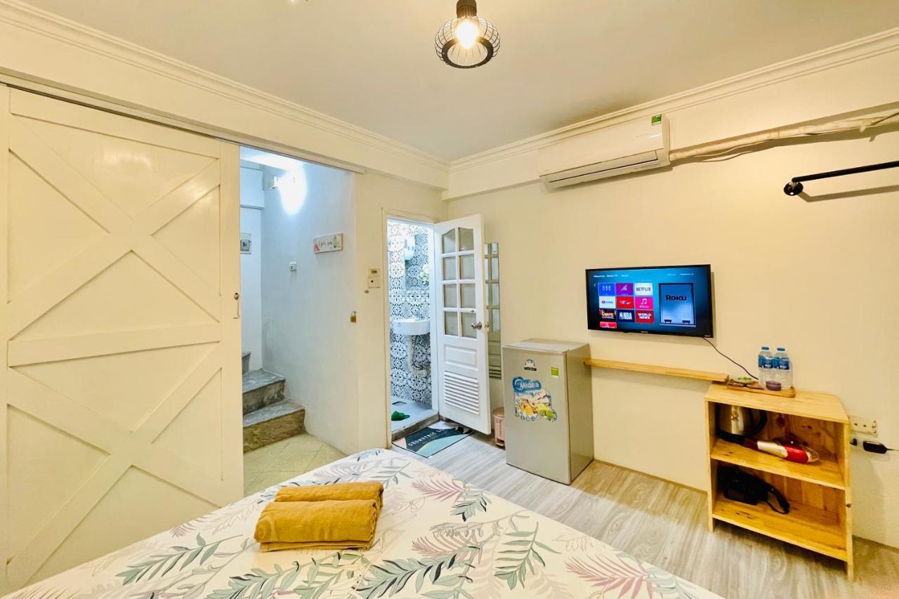 Vitamin Home Hoan Kiem 35 Hanoi Exterior photo