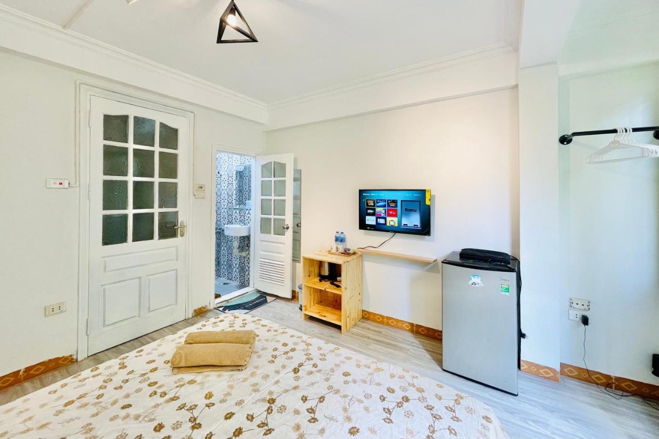 Vitamin Home Hoan Kiem 35 Hanoi Exterior photo