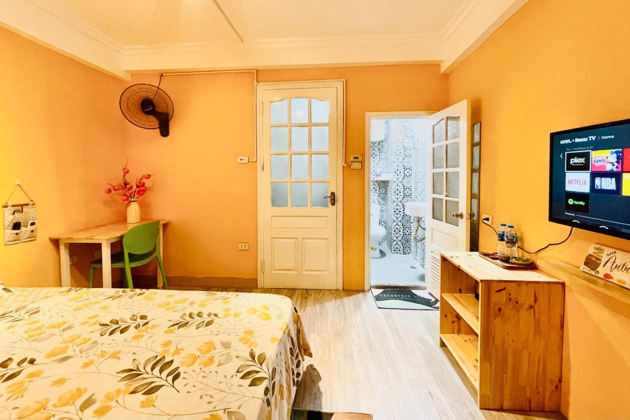 Vitamin Home Hoan Kiem 35 Hanoi Exterior photo