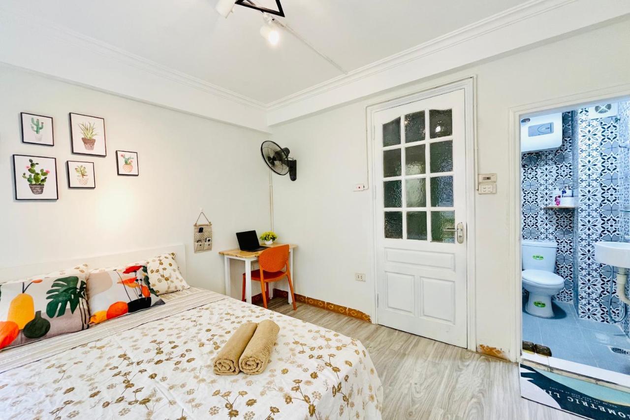 Vitamin Home Hoan Kiem 35 Hanoi Exterior photo