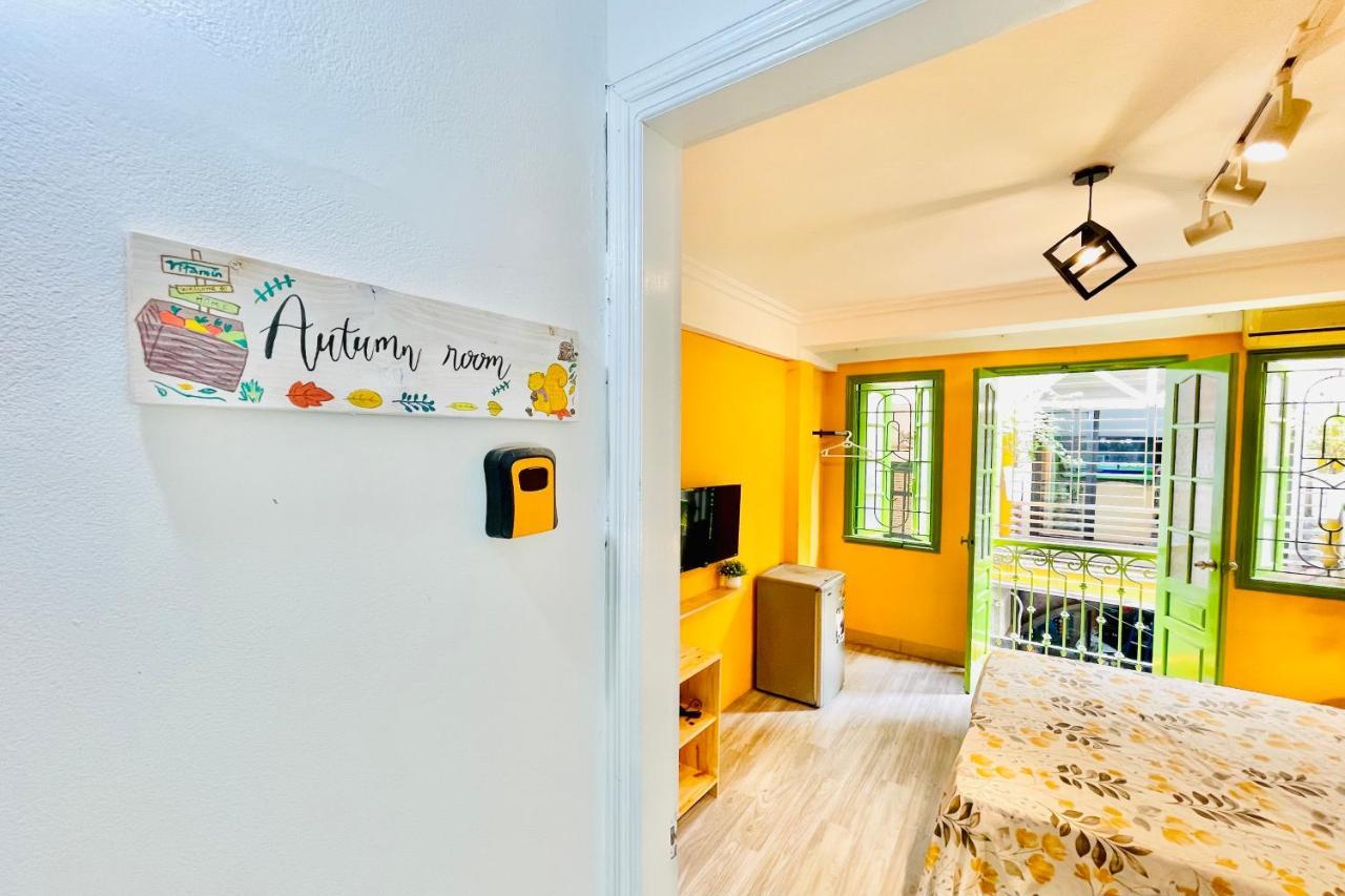 Vitamin Home Hoan Kiem 35 Hanoi Exterior photo