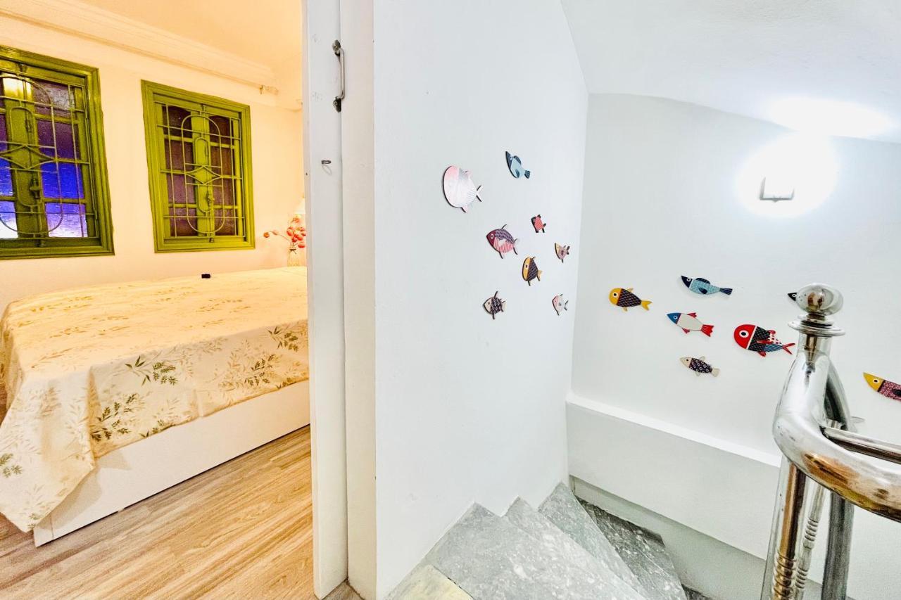 Vitamin Home Hoan Kiem 35 Hanoi Exterior photo